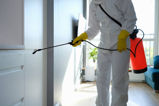 Best Residential Pest Control  in Schlusser, PA